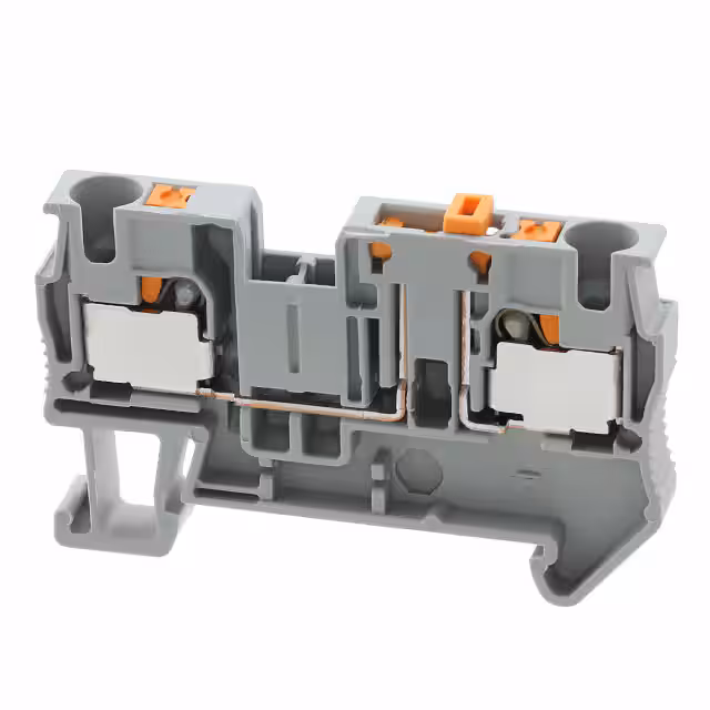 3211933 Phoenix Contact  DIN-Schienenkanal